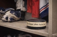 Hockey Puck Prank Mail Image 5