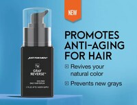 Men-Targeting Anti-Aging Hair Serums Image 1