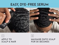 Men-Targeting Anti-Aging Hair Serums Image 2
