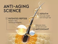 Men-Targeting Anti-Aging Hair Serums Image 3