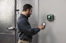 Integrated Refrigerant Management Systems