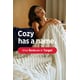 Cozy Ribbed Plush Blankets Image 1