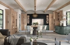 Co-Developed Demonstration Kitchens