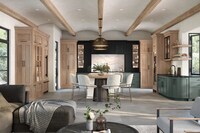 Co-Developed Demonstration Kitchens Image 1