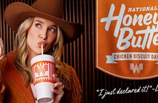 Musician-Approved Breakfast Sandwiches