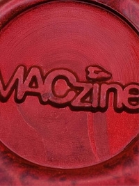 Digital Makeup Zines