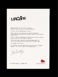 Digital Makeup Zines Image 2