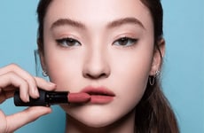 Blurred Cosmetic Campaigns