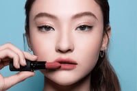 Blurred Cosmetic Campaigns