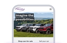 Data-Driven Automotive Retailer Tools