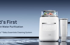 Baby Essentials Cleaning Systems