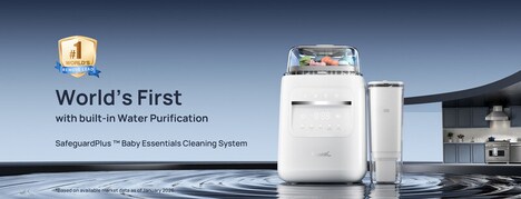 Baby Essentials Cleaning Systems