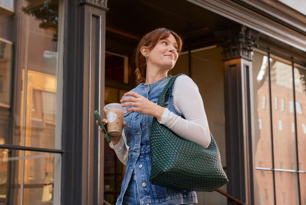Reimagined Loyalty Programs