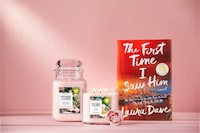 Book Club-Inspired Candle Collections Image 1