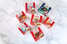 Ice Cream Branding Initiatives