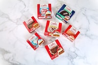 Ice Cream Branding Initiatives Image 1