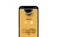 Coffeehouse Mini Apps