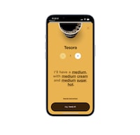 Coffeehouse Mini Apps