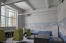 Refurbished Neurodiverse Student Hubs
