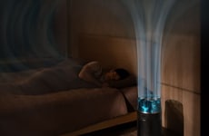 Powerful Small-Format Purifiers