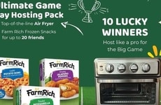 Social Gathering-Inspired Campaigns