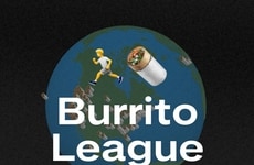Burrito-Inspired Running Events