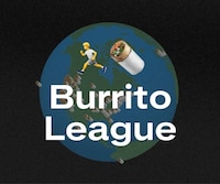 Burrito-Inspired Running Events Image 1
