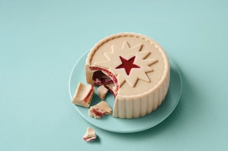 Jammy Easter Treats