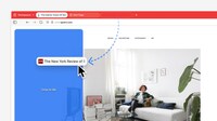 Intuitive Multitasking Browsers
