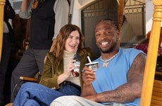 Heroic Protein Commercials