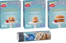 Posh Branded Baking Products