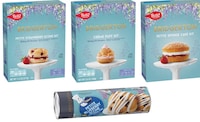 Posh Branded Baking Products