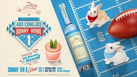Adoptable Rabbit Races