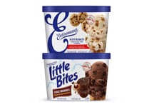 Snack Cake Ice Creams