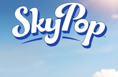 Whey Protein Soda Ranges