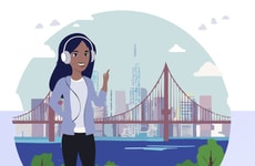 Digital Travel Guides