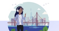 Digital Travel Guides Image 1