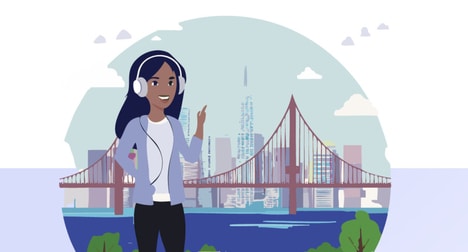 Digital Travel Guides