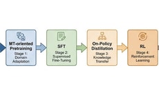 Advanced Reasoning Models