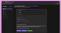 AI Form Automation Image 1