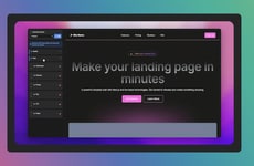 Landing Page Builders
