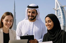 Business Formation Platforms