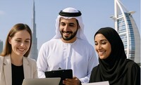 Business Formation Platforms
