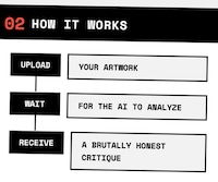 AI Art Evaluators Image 1