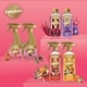 Gilded Cleaning Product Branding Image 1