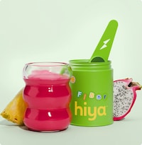 Fiber-Focused Kids Drinks