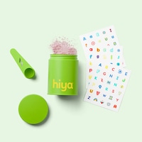 Fiber-Focused Kids Drinks Image 2