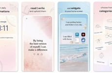 Daily Affirmation Apps