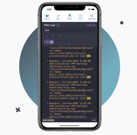 Log Management Tools
