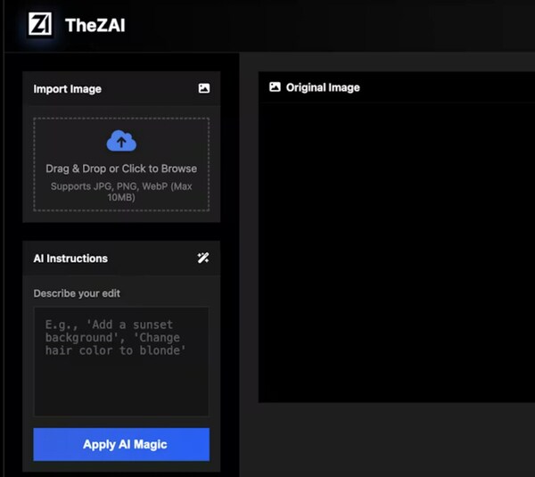 AI Code Generators: TheZAI Generates Complete Project Files From Your ...